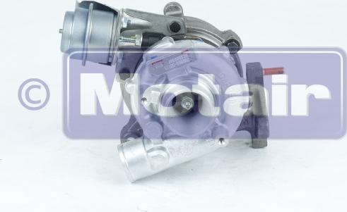 Motair Turbo 102118 - Lader, Aufladung alexcarstop-ersatzteile.com