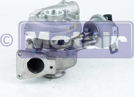 Motair Turbo 660062 - Lader, Aufladung alexcarstop-ersatzteile.com