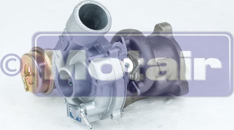 Motair Turbo 660048 - Lader, Aufladung alexcarstop-ersatzteile.com