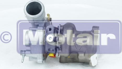 Motair Turbo 600046 - Lader, Aufladung alexcarstop-ersatzteile.com