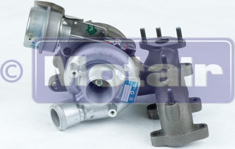 Motair Turbo 334623 - Lader, Aufladung alexcarstop-ersatzteile.com