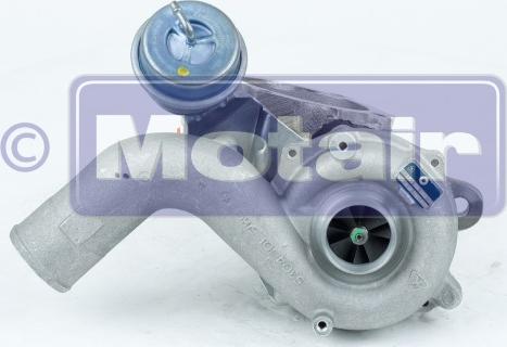 Motair Turbo 334833 - Lader, Aufladung alexcarstop-ersatzteile.com