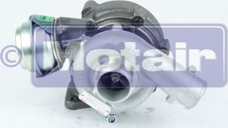 Motair Turbo 334748 - Lader, Aufladung alexcarstop-ersatzteile.com