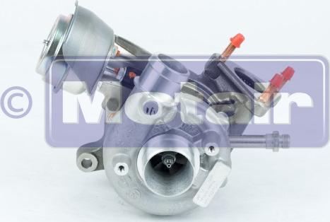 Motair Turbo 335337 - Lader, Aufladung alexcarstop-ersatzteile.com