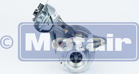 Motair Turbo 336066 - Lader, Aufladung alexcarstop-ersatzteile.com