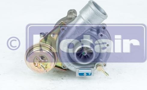 Motair Turbo 333412 - Lader, Aufladung alexcarstop-ersatzteile.com