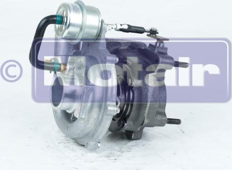 Motair Turbo 333760 - Lader, Aufladung alexcarstop-ersatzteile.com