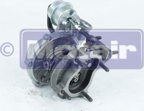 Motair Turbo 333760 - Lader, Aufladung alexcarstop-ersatzteile.com