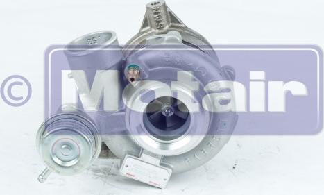 Motair Turbo 333773 - Lader, Aufladung alexcarstop-ersatzteile.com