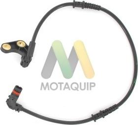 Motaquip LVAB540 - Sensor, Raddrehzahl alexcarstop-ersatzteile.com