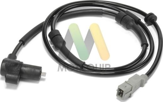 Motaquip LVAB510 - Sensor, Raddrehzahl alexcarstop-ersatzteile.com