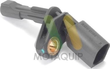 Motaquip LVAB116 - Sensor, Raddrehzahl alexcarstop-ersatzteile.com