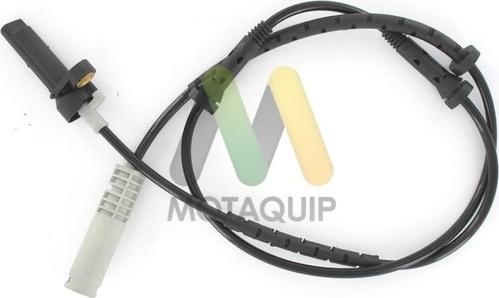 Motaquip LVAB383 - Sensor, Raddrehzahl alexcarstop-ersatzteile.com