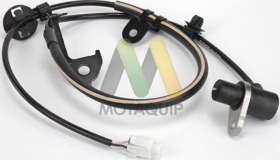 Motaquip LVAB235 - Sensor, Raddrehzahl alexcarstop-ersatzteile.com