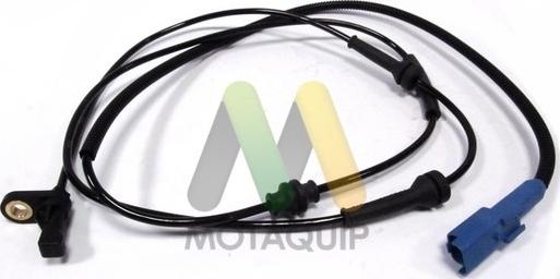 Motaquip LVAB707 - Sensor, Raddrehzahl alexcarstop-ersatzteile.com