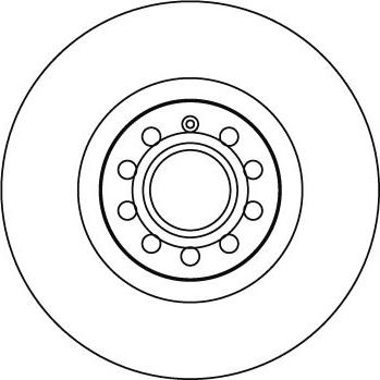 Motaquip LVBD1002Z - Bremsscheibe alexcarstop-ersatzteile.com