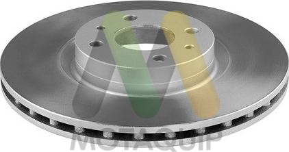 Motaquip LVBD796 - Bremsscheibe alexcarstop-ersatzteile.com