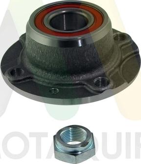 Motaquip LVBW541 - Radlagersatz alexcarstop-ersatzteile.com