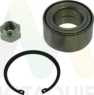 Motaquip LVBW1334 - Radlagersatz alexcarstop-ersatzteile.com