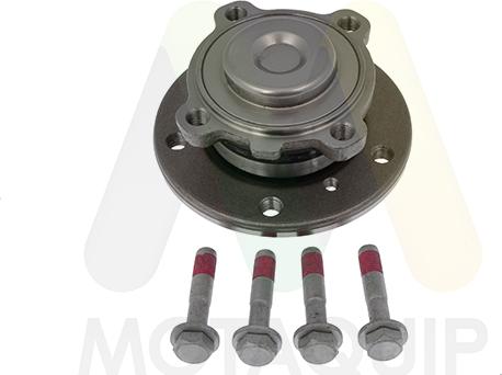 Motaquip LVBW1259 - Radlagersatz alexcarstop-ersatzteile.com