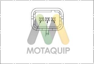 Motaquip LVCP151 - Sensor, Nockenwellenposition alexcarstop-ersatzteile.com