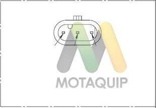 Motaquip LVCP161 - Sensor, Nockenwellenposition alexcarstop-ersatzteile.com