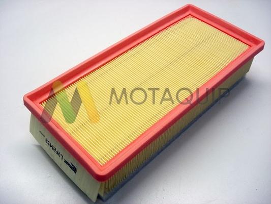 Motaquip LVFA1453 - Luftfilter alexcarstop-ersatzteile.com