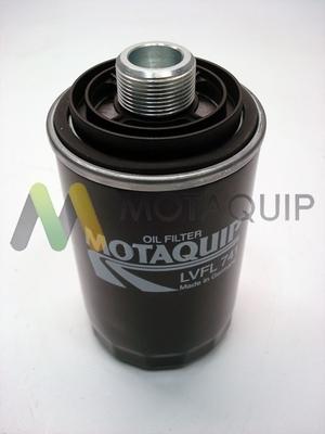 Motaquip LVFL741 - Ölfilter alexcarstop-ersatzteile.com