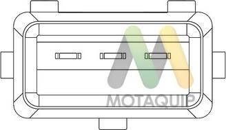 Motaquip LVMA321 - Luftmassenmesser alexcarstop-ersatzteile.com