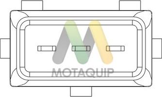 Motaquip LVMA328 - Luftmassenmesser alexcarstop-ersatzteile.com