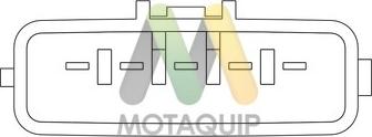 Motaquip LVMA294 - Luftmassenmesser alexcarstop-ersatzteile.com