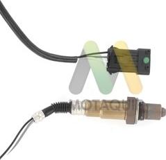 Motaquip LVOS1484 - Lambdasonde alexcarstop-ersatzteile.com