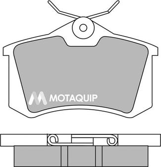 OEMparts E172204 - Bremsbelagsatz, Scheibenbremse alexcarstop-ersatzteile.com