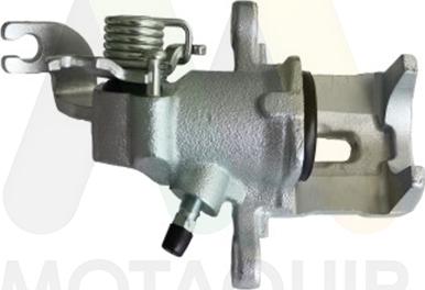 Motaquip VBC502L - Bremssattel alexcarstop-ersatzteile.com