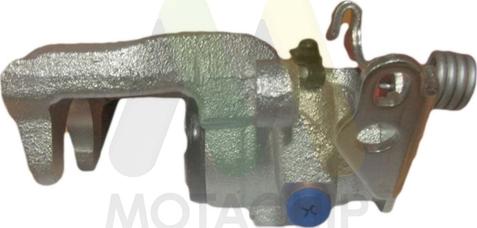 Motaquip VBC124R - Bremssattel alexcarstop-ersatzteile.com