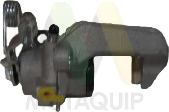 Motaquip VBC125L - Bremssattel alexcarstop-ersatzteile.com