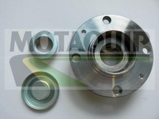 Motaquip VBK1308 - Radlagersatz alexcarstop-ersatzteile.com