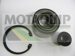 Motaquip VBK1263 - Radlagersatz alexcarstop-ersatzteile.com