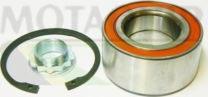 Motaquip VBK836 - Radlagersatz alexcarstop-ersatzteile.com