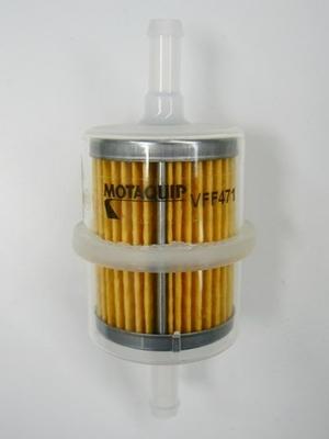 Motaquip VFF471 - Kraftstofffilter alexcarstop-ersatzteile.com