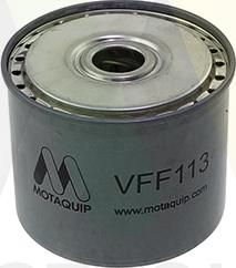 Motaquip VFF113 - Kraftstofffilter alexcarstop-ersatzteile.com