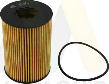 Motaquip VFL554 - Ölfilter alexcarstop-ersatzteile.com