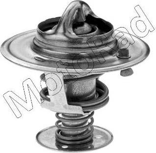 Motorad 424-89K - Thermostat, Kühlmittel alexcarstop-ersatzteile.com