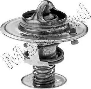 Motorad 424-89 - Thermostat, Kühlmittel alexcarstop-ersatzteile.com