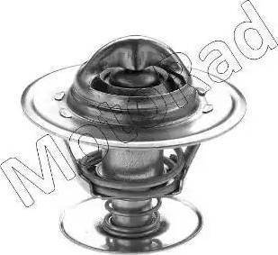 Motorad 591-84 - Thermostat, Kühlmittel alexcarstop-ersatzteile.com