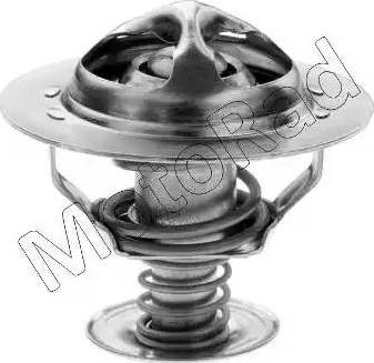 Motorad 546-82 - Thermostat, Kühlmittel alexcarstop-ersatzteile.com