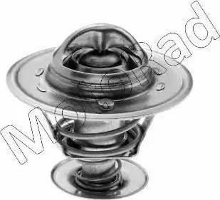 Motorad 555-82 - Thermostat, Kühlmittel alexcarstop-ersatzteile.com