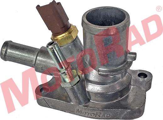 Motorad 673-88K - Thermostat, Kühlmittel alexcarstop-ersatzteile.com