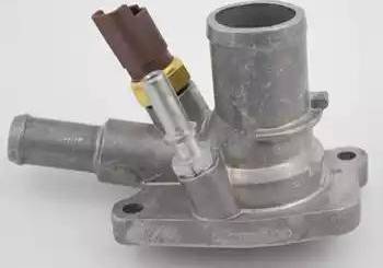 Motorad 673-88 - Thermostat, Kühlmittel alexcarstop-ersatzteile.com