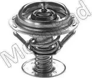 Motorad 354-82 - Thermostat, Kühlmittel alexcarstop-ersatzteile.com